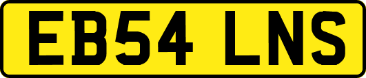 EB54LNS