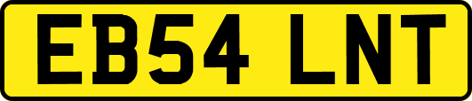 EB54LNT