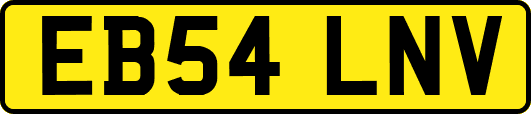 EB54LNV