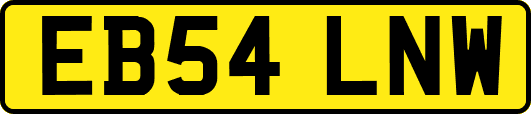 EB54LNW