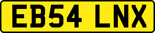 EB54LNX