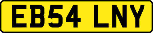 EB54LNY