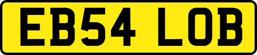 EB54LOB