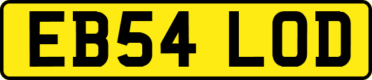 EB54LOD