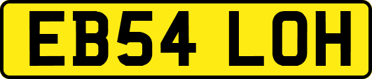 EB54LOH