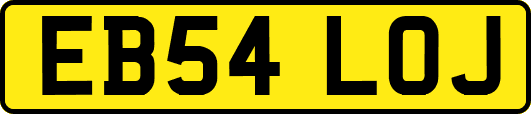 EB54LOJ