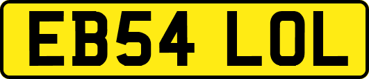 EB54LOL