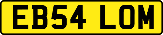 EB54LOM