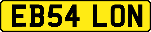 EB54LON