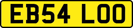 EB54LOO