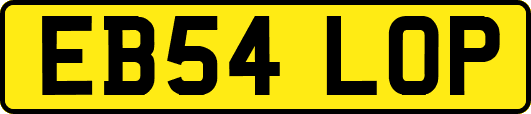 EB54LOP