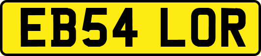 EB54LOR