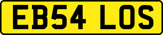 EB54LOS