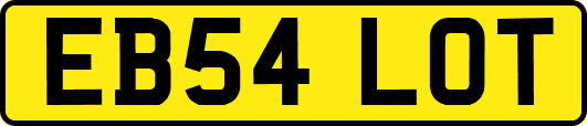 EB54LOT