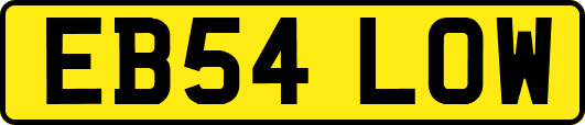 EB54LOW