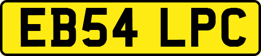 EB54LPC