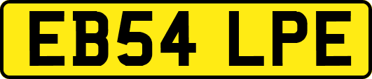 EB54LPE