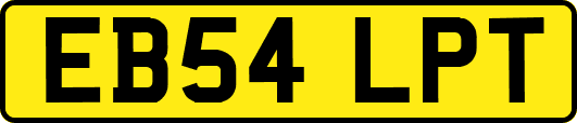 EB54LPT
