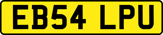 EB54LPU