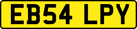 EB54LPY