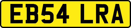 EB54LRA