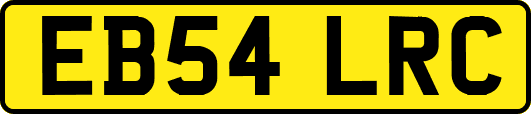 EB54LRC