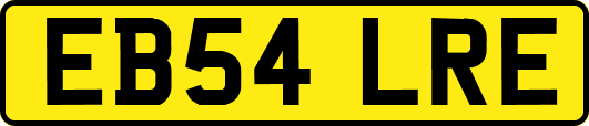 EB54LRE