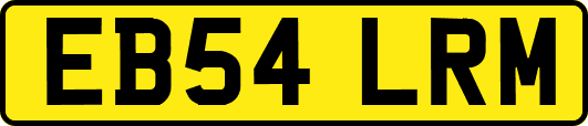 EB54LRM