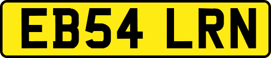 EB54LRN