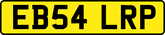 EB54LRP