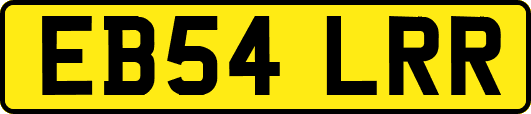 EB54LRR