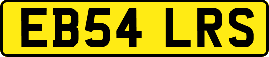 EB54LRS