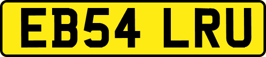 EB54LRU
