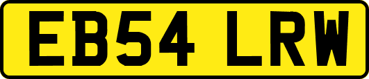 EB54LRW