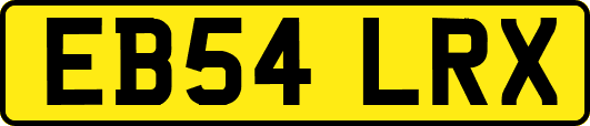 EB54LRX