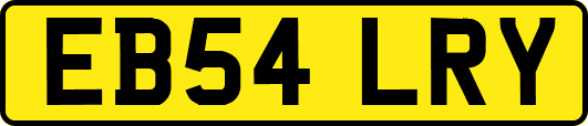 EB54LRY