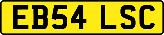 EB54LSC