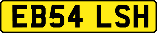 EB54LSH