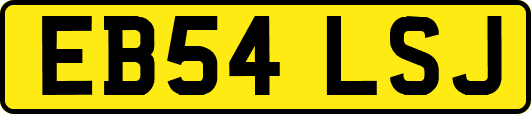 EB54LSJ