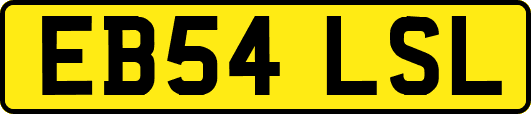 EB54LSL