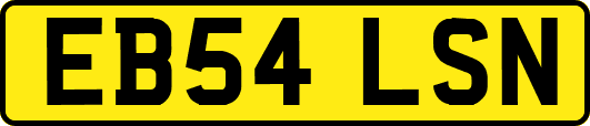 EB54LSN