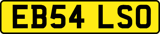 EB54LSO