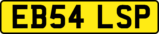 EB54LSP