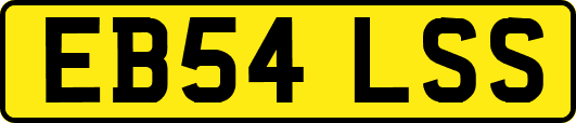 EB54LSS