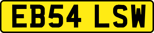 EB54LSW