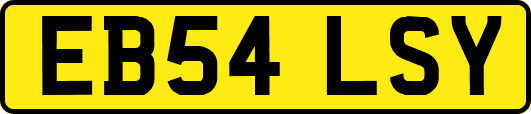 EB54LSY