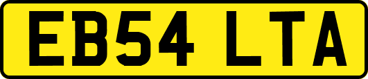 EB54LTA