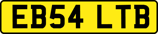 EB54LTB