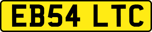 EB54LTC