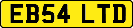 EB54LTD